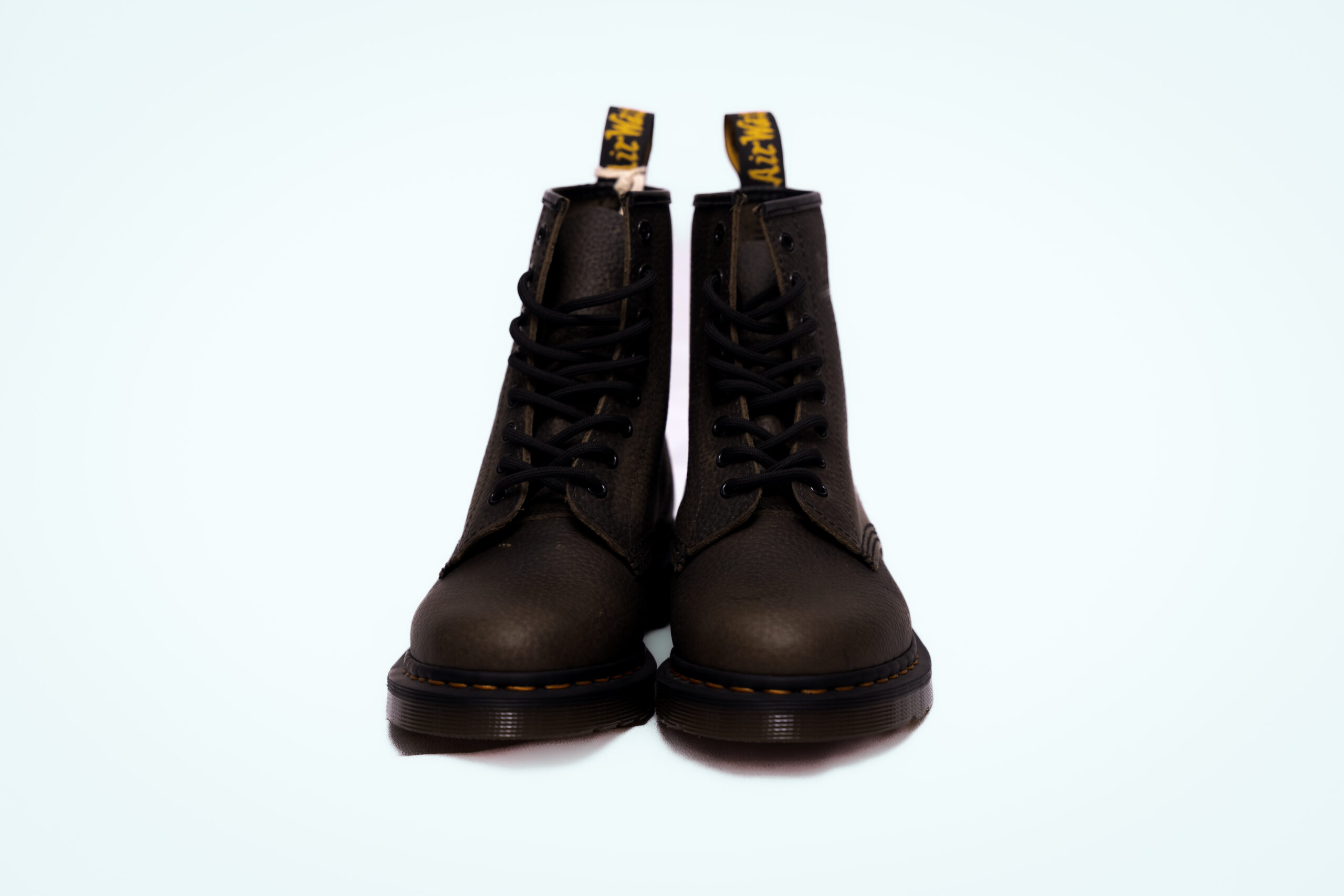 boot drMarten green2 1 scaled