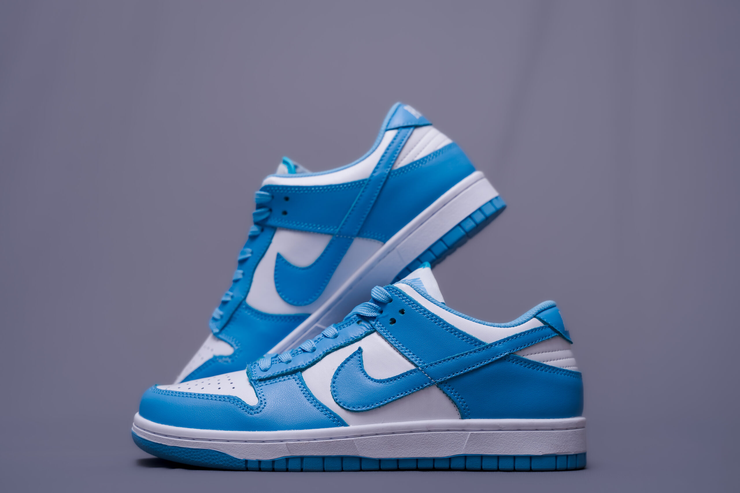 Nike Dunk Low University Blue