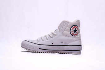 All Star Leather High