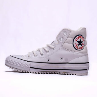 All Star Leather High