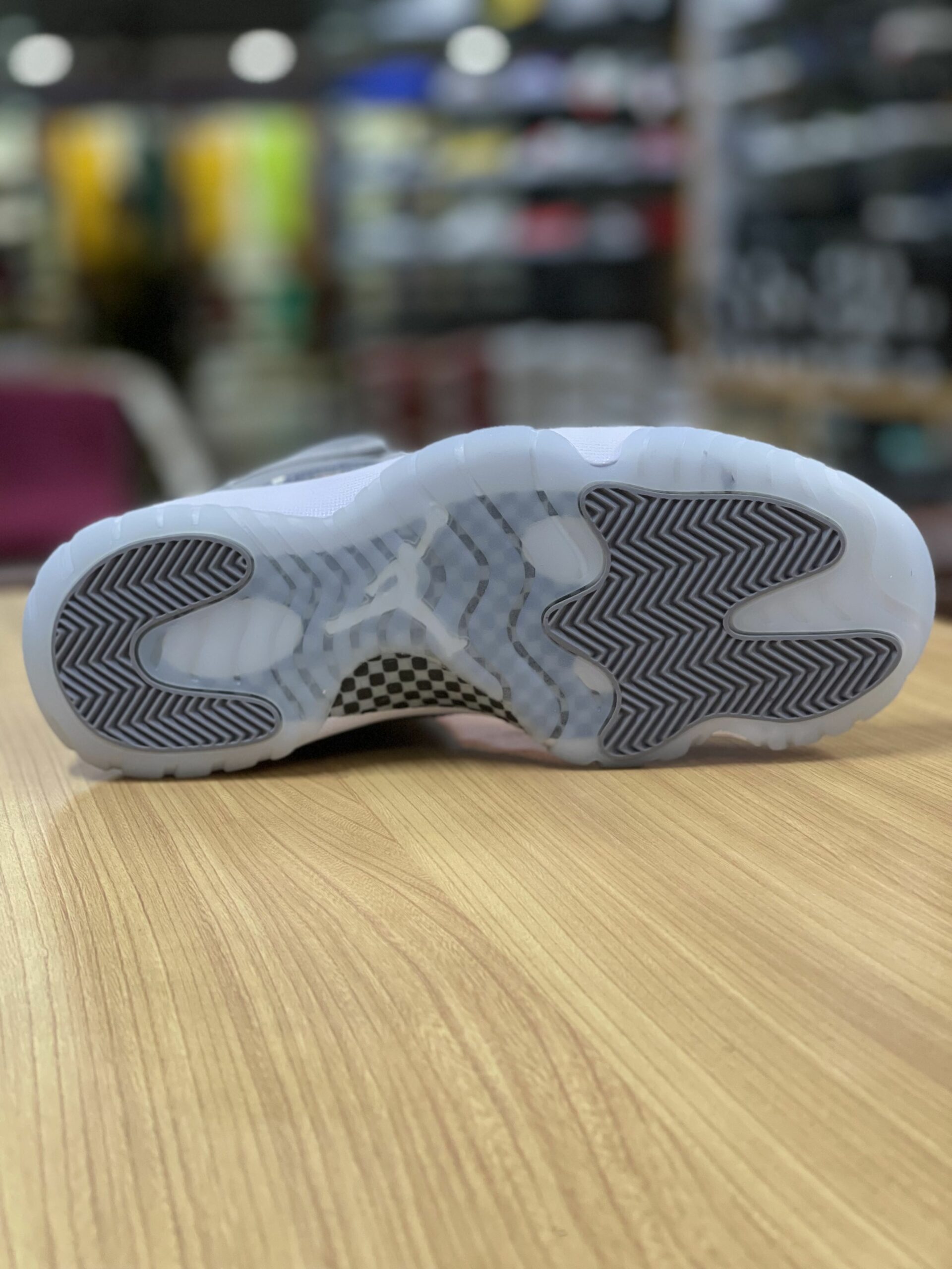 JORDAN11BACK2 JORDAN 11