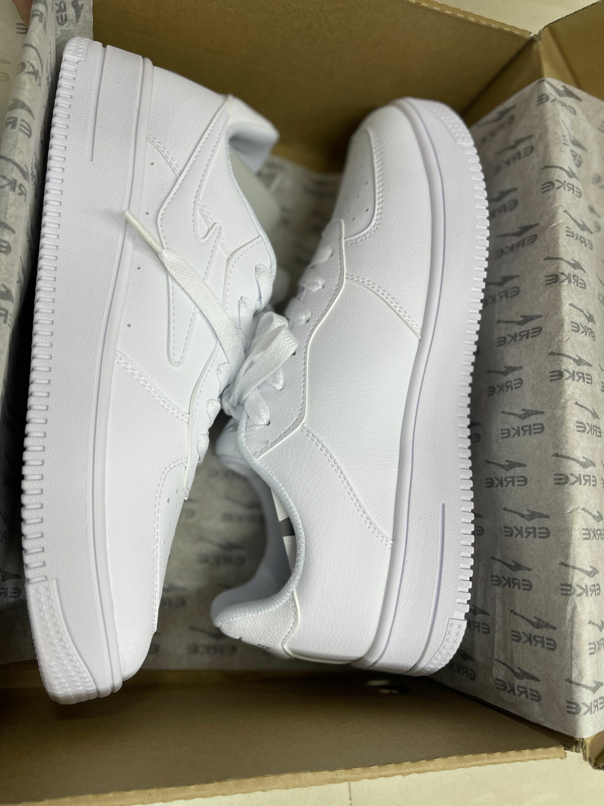 erkesneaker3 erke white
