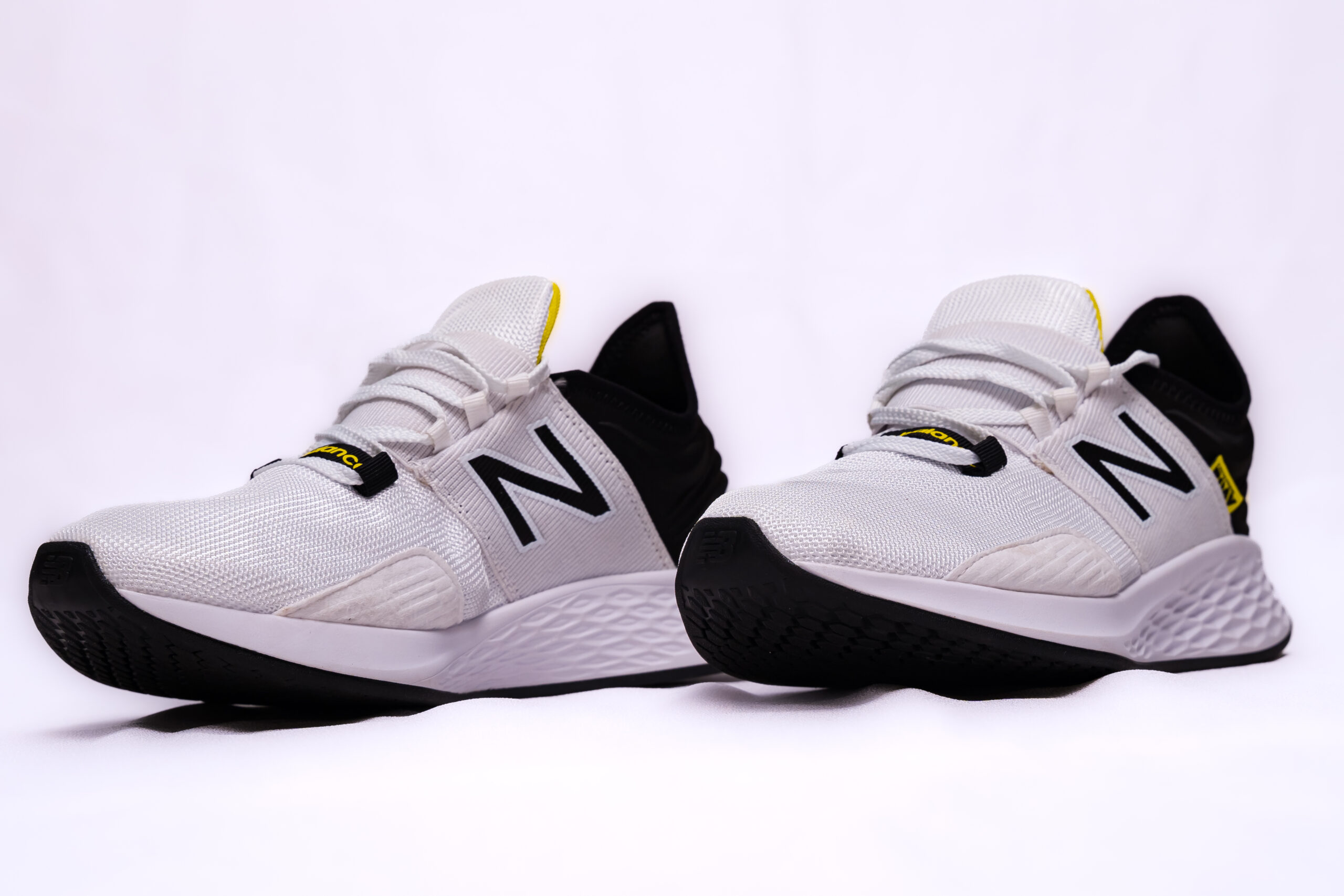 new balance fresh foam