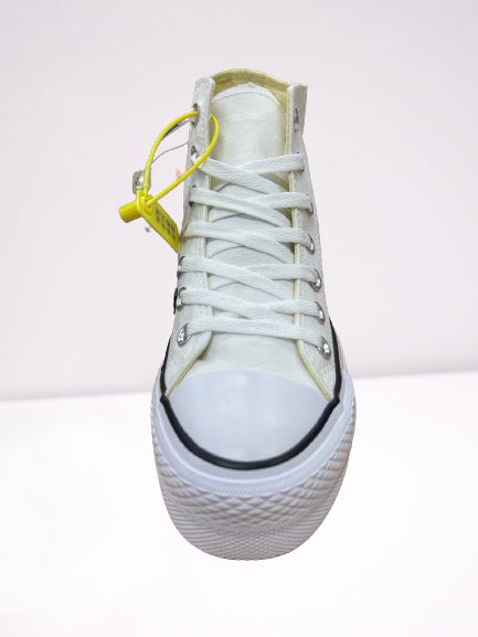 triple_heel Chuck Taylor All Star Lift Platform Canvas