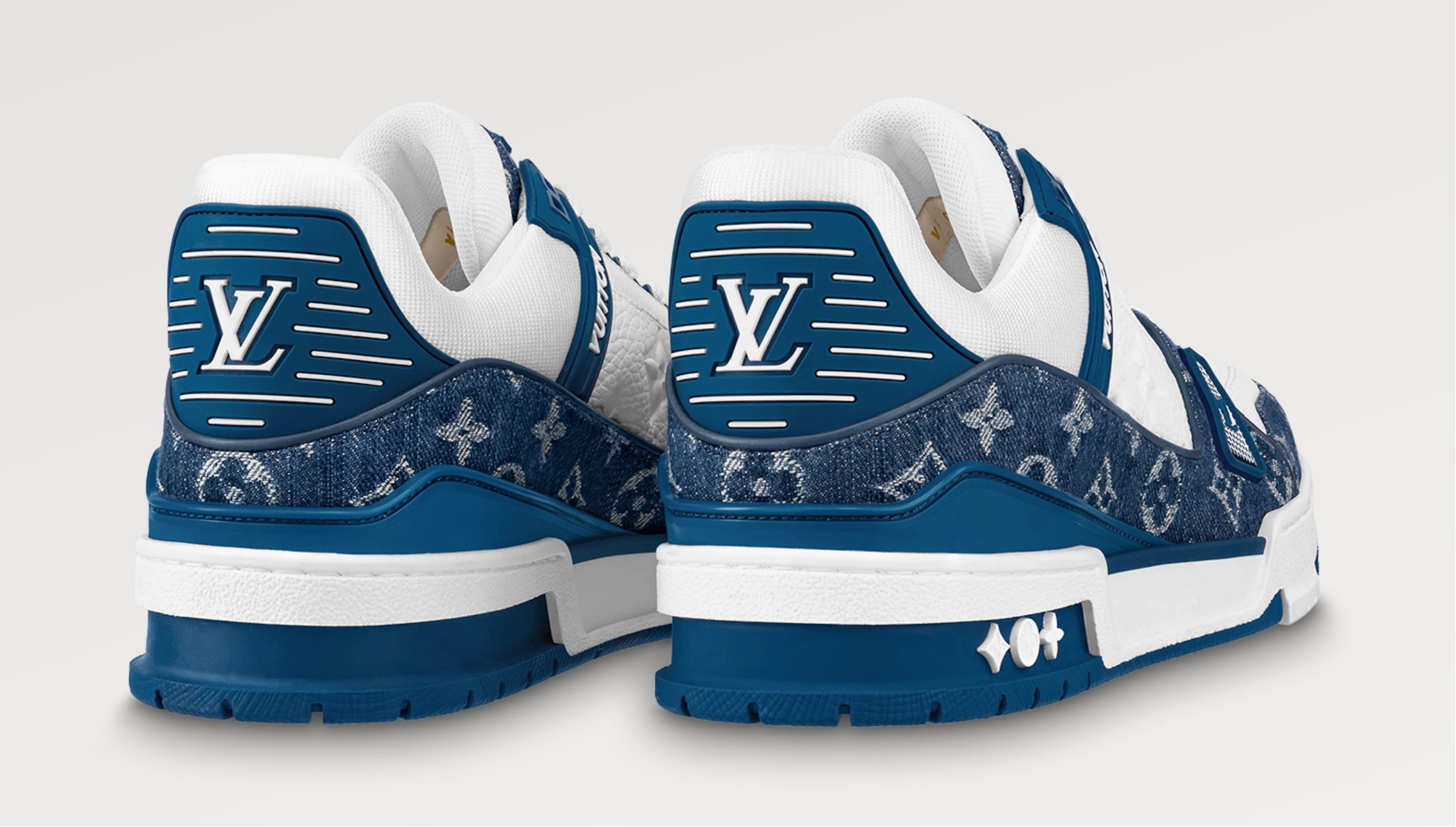 lv blue LV Blue Back